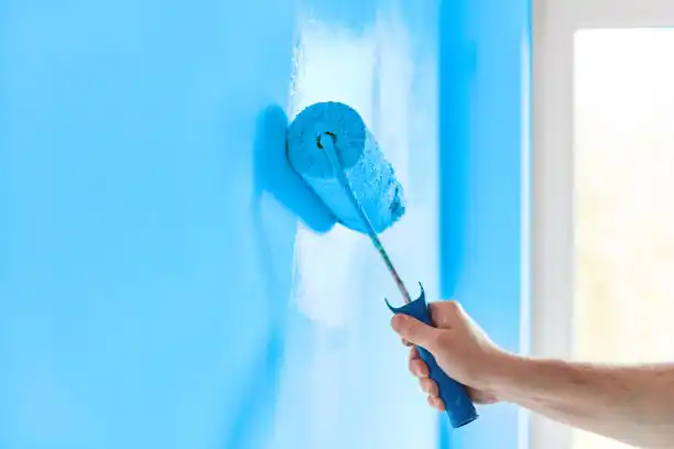 painting Buena Vista